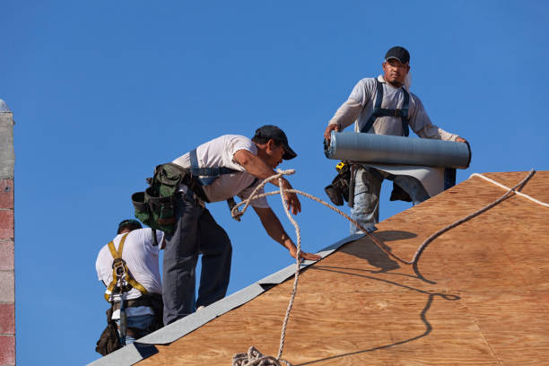 Best Flat Roof Repair Services  in Lakewood Park, TN